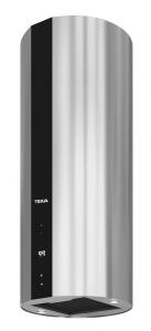 Вытяжка TEKA CC 485 BLACK-SS