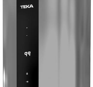 Вытяжка TEKA CC 485 BLACK-SS