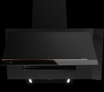 Вытяжка TEKA DVI 88-G1 EOS INFINITY MATT BLACK