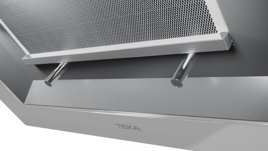 Вытяжка TEKA DLV 68660 TOS STEAM GREY