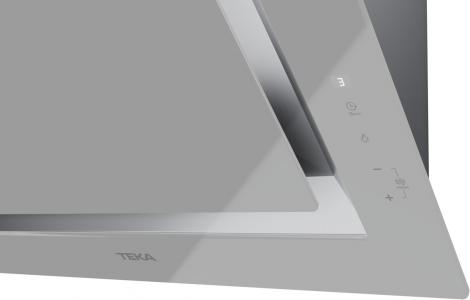 Вытяжка TEKA DLV 68660 TOS STEAM GREY