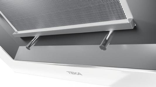 Вытяжка TEKA DLV 68660 TOS WHITE