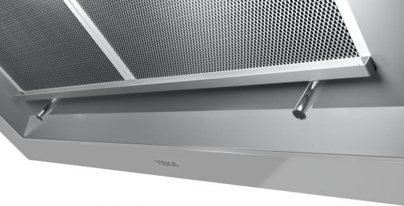 Вытяжка TEKA DLV 98660 TOS STEAM GREY