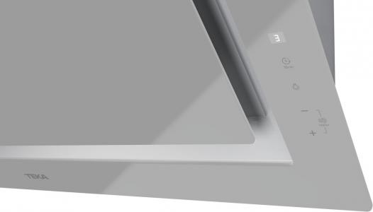 Вытяжка TEKA DLV 98660 TOS STEAM GREY