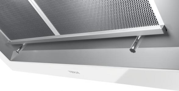 Вытяжка TEKA DLV 98660 TOS WHITE