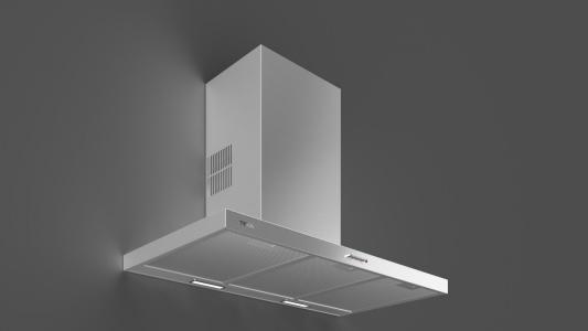 Вытяжка TEKA DSJ 950 SS