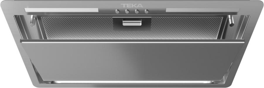 Вытяжка TEKA GFL 57760 EOS SS