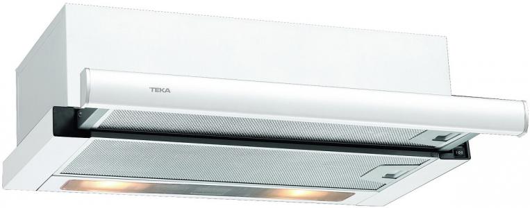 Вытяжка Teka TL 6310 белая