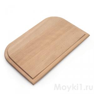 Деревянная разделочная доска Teka Classic/Angular