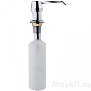 Диспенсер для жидкого мыла Teka