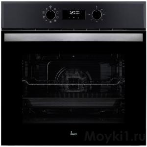 Духовка Teka HBB 720 черная