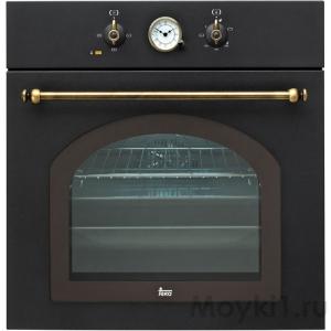 Духовка Teka HGR 650 антрацит