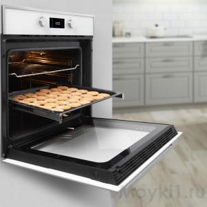 Духовка Teka HLB 840 WHITE