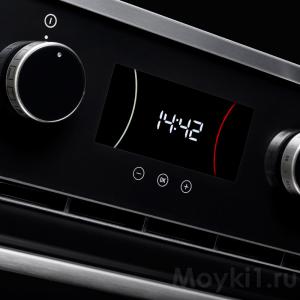 Духовка Teka HLB 830
