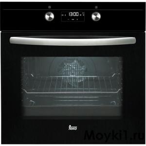 Духовка Teka HO 725G BK