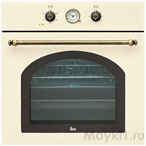 Духовка Teka HR 550 VANILLA OB