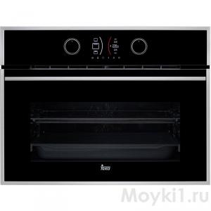 Духовой шкаф Teka HLC 860P Dualclean