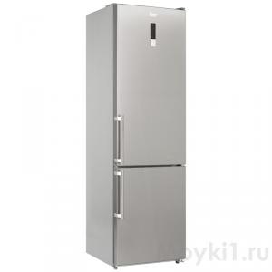 Холодильник Teka NFL 430 X e-inox