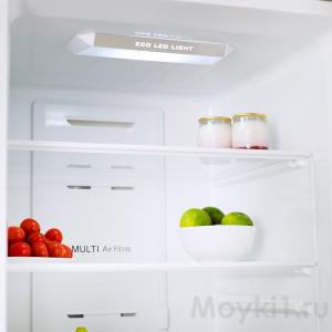 Холодильник Teka NFL 430 X e-inox