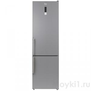 Холодильник Teka NFL 430 X e-inox