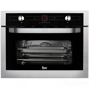 Микроволновка Teka MWL 32 BIS STAINLESS STEEL