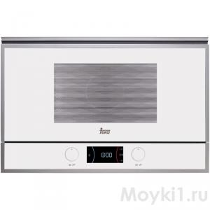 Микроволновка Teka ML 822 BIS L WHITE