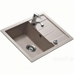 Мойка Teka ASTRAL 45 B-TG Бежевый (песок)