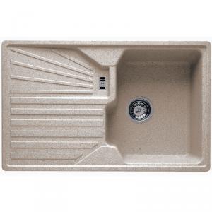 Мойка Teka Cascad 45 B-TG Бежевый