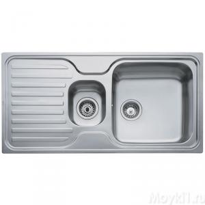 Мойка Teka Classic 1 ½B 1D Микротекстура