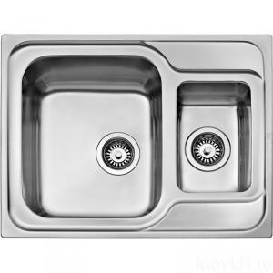 Мойка Teka Classic 1 ½B Полировка