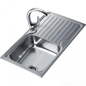 Мойка Teka Classic 1B 1D Полировка