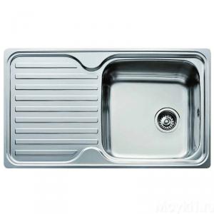 Мойка Teka Classic 1B 1D Полировка