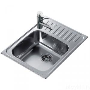 Мойка Teka Classic 1B ½D Микротекстура