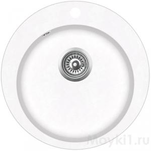 Мойка Teka CLAVE 45 B-TQ 1B Белый