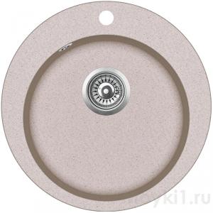 Мойка Teka CLAVE 45 B-TQ 1B Бежевый
