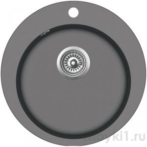 Мойка Teka CLAVE 45 B-TQ 1B Графит