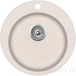 Мойка Teka CLAVE 45 B-TQ 1B Топаз