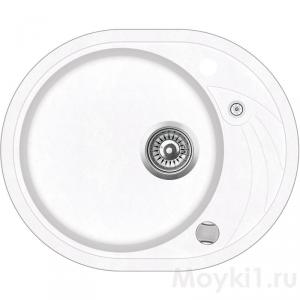Мойка Teka CLAVE 45 S-TQ Белый