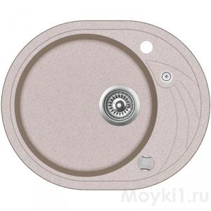 Мойка Teka CLAVE 45 S-TQ Бежевый