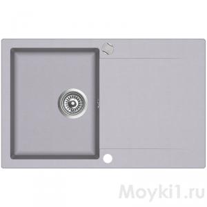 Мойка Teka CLIVO 45 B-TQ Графит