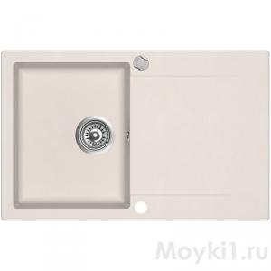 Мойка Teka CLIVO 45 B-TQ Топаз