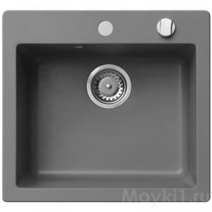 Мойка Teka CLIVO 50 S-TQ Графит