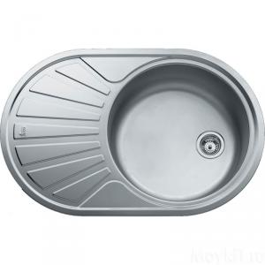 Мойка Teka DR 77 1B 1D Микротекстура
