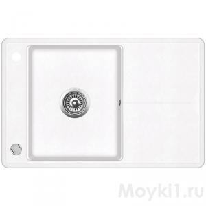 Мойка Teka ESTELA 50 B-TQ Белый