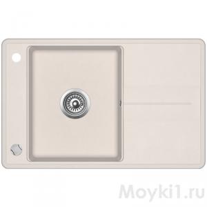 Мойка Teka ESTELA 50 B-TQ Топаз