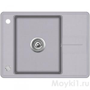 Мойка Teka ESTELA 50 S-TQ Графит