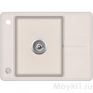 Мойка Teka ESTELA 50 S-TQ Топаз