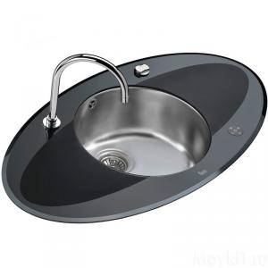 Мойка Teka I-Sink 95DX