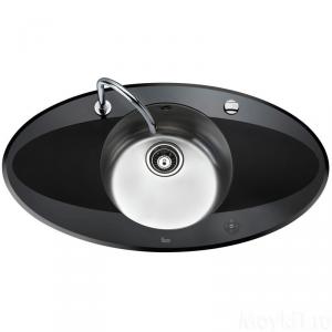 Мойка Teka I-Sink 95DX