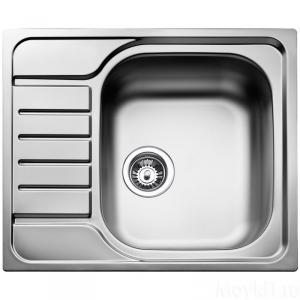 Мойка Teka Princess 580.500 1B ½D Матовый